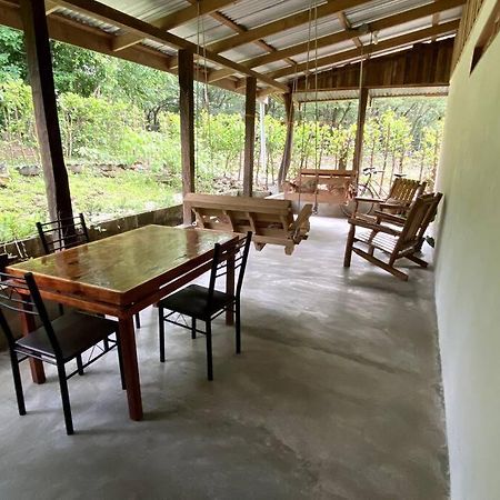 ニコヤ Casa Brizaゲストハウス エクステリア 写真