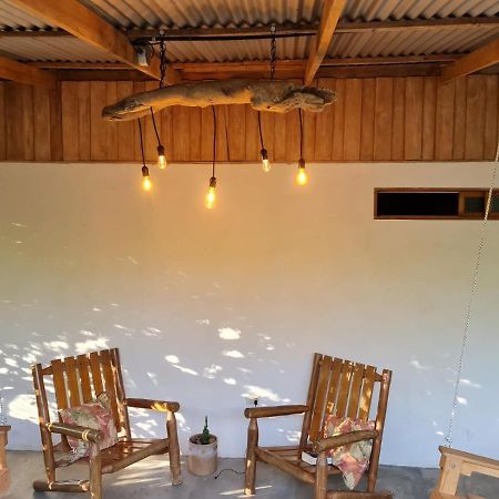 ニコヤ Casa Brizaゲストハウス エクステリア 写真
