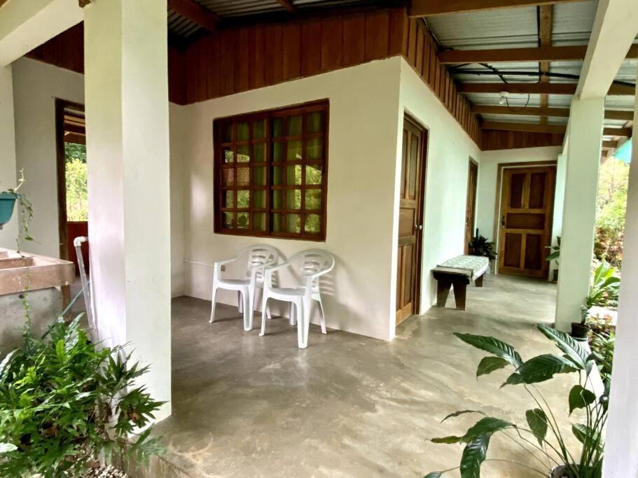 ニコヤ Casa Brizaゲストハウス エクステリア 写真