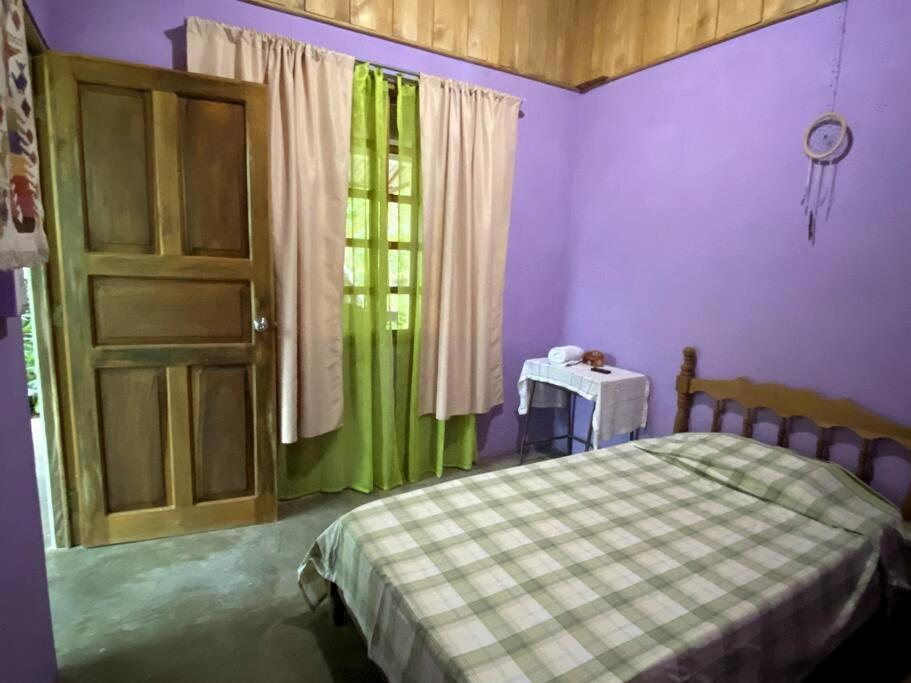 ニコヤ Casa Brizaゲストハウス エクステリア 写真