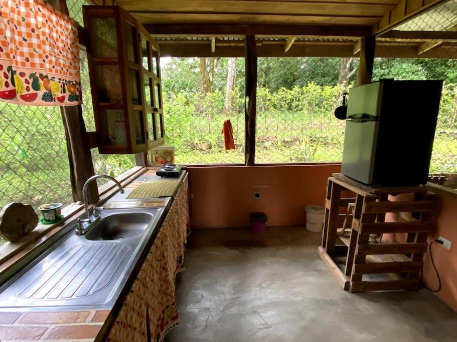 ニコヤ Casa Brizaゲストハウス エクステリア 写真