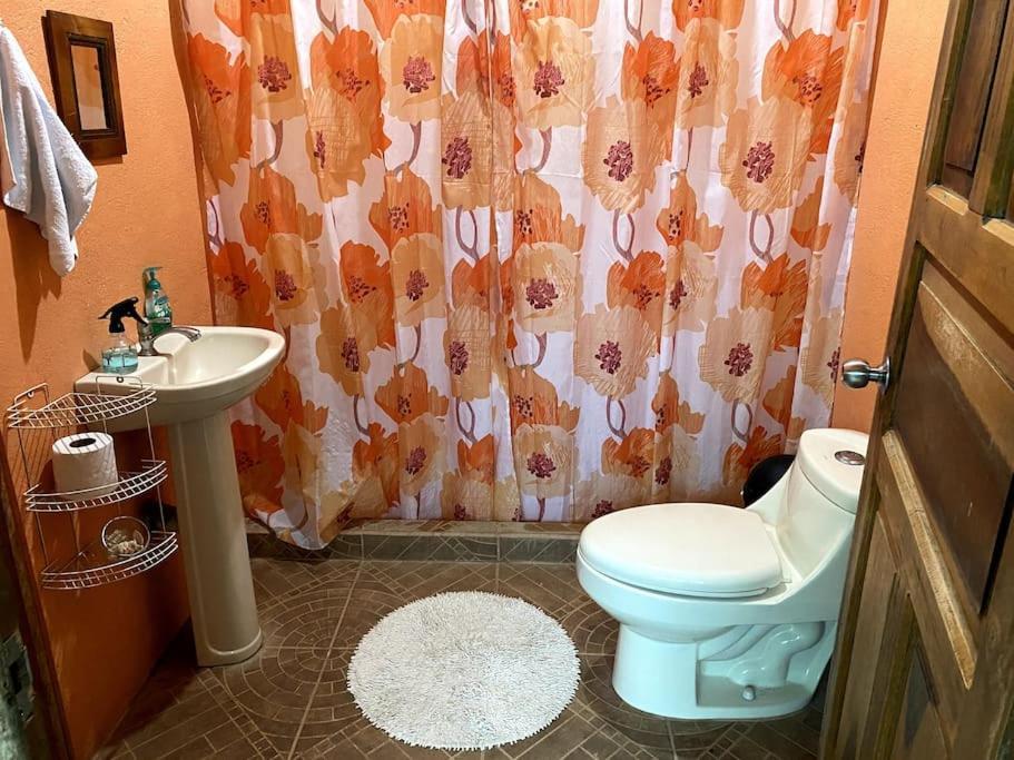 ニコヤ Casa Brizaゲストハウス エクステリア 写真