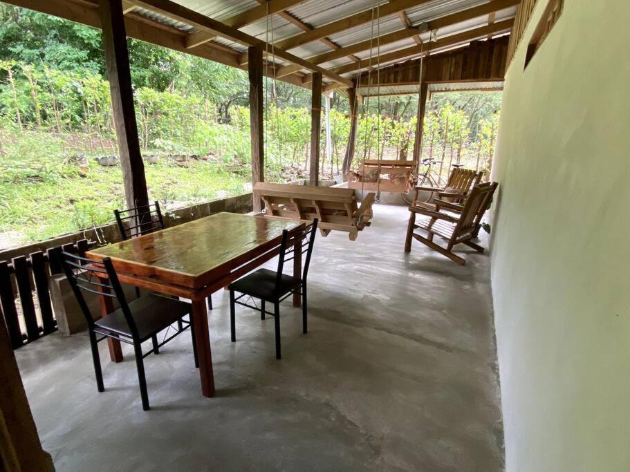 ニコヤ Casa Brizaゲストハウス エクステリア 写真