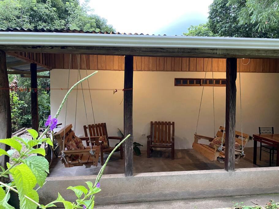 ニコヤ Casa Brizaゲストハウス エクステリア 写真