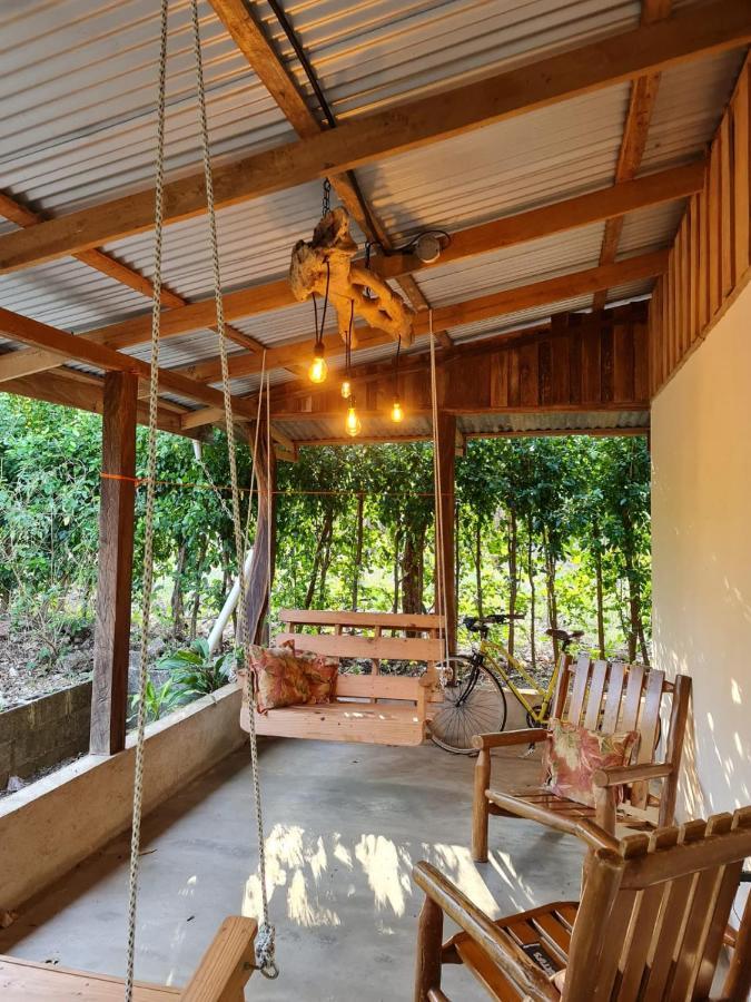 ニコヤ Casa Brizaゲストハウス エクステリア 写真